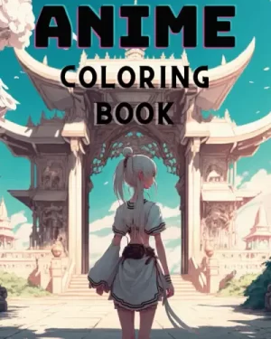 Kawaii Cute Anime Girls