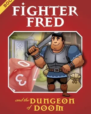 Fred & Dungeon of Doom