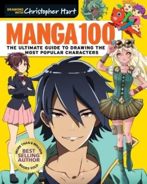 Manga 100: The Ultimate Guide