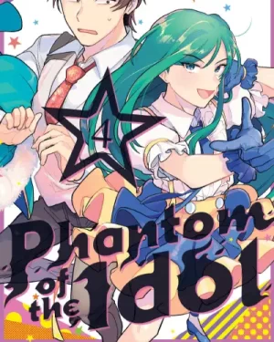 Phantom of the Idol