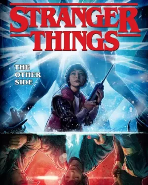 Stranger Things: Other Side