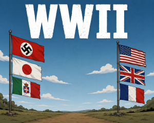 WWII