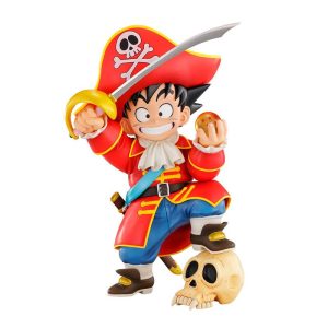 one piece figurines